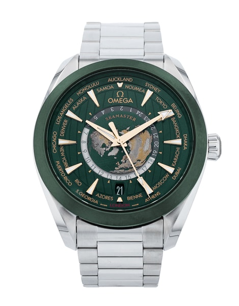Omega Aqua Terra 150m Gents 220.32.43.22.10.001